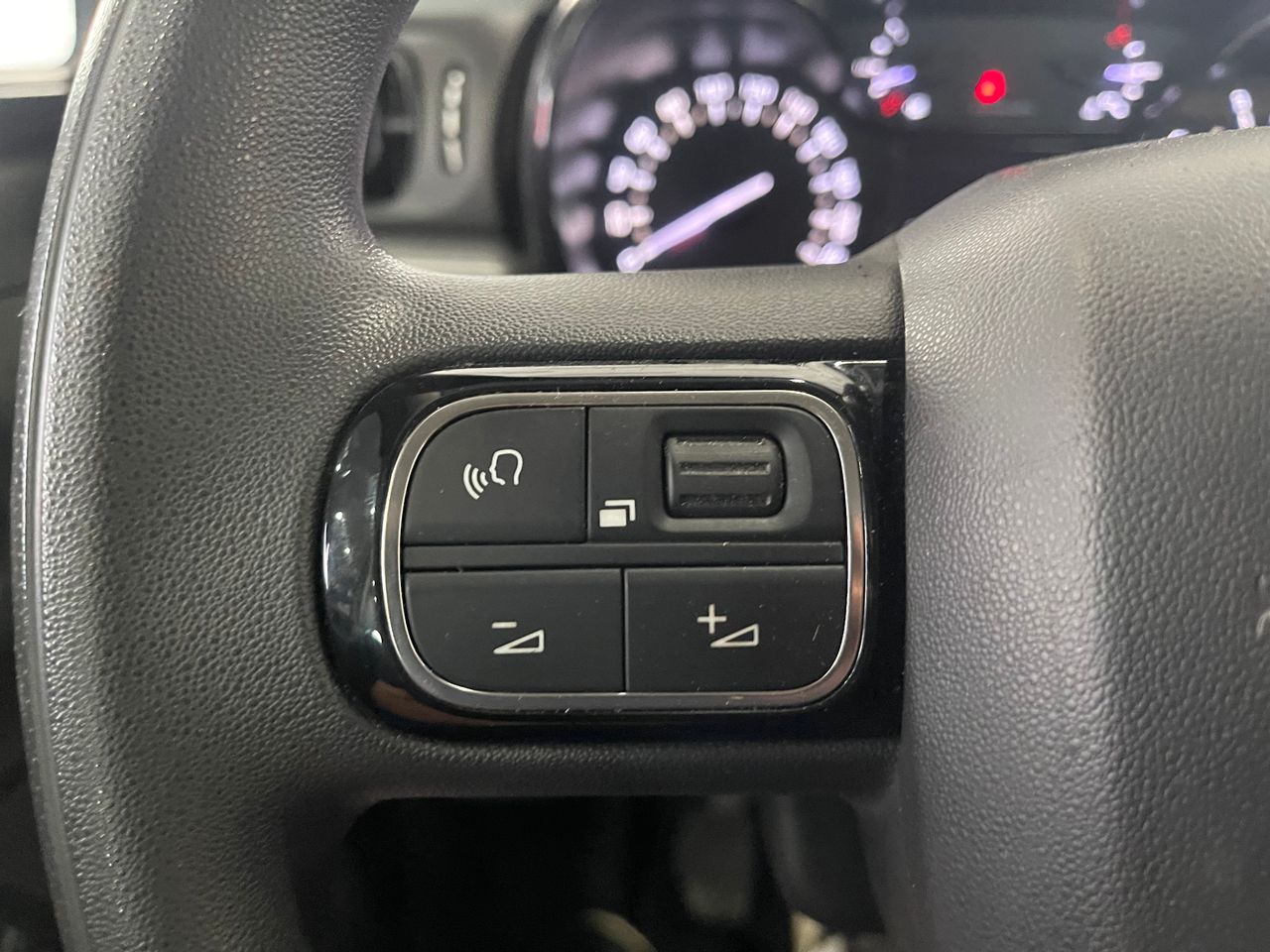 Imagen 99 del Citroën C3 en Auto Select Edition, Figueres