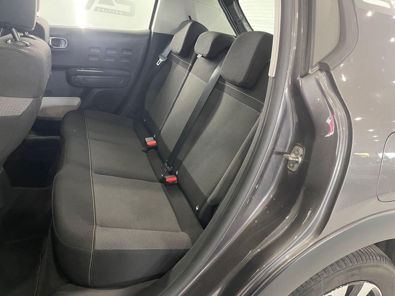 Imagen 110 del Citroën C3 en Auto Select Edition, Figueres