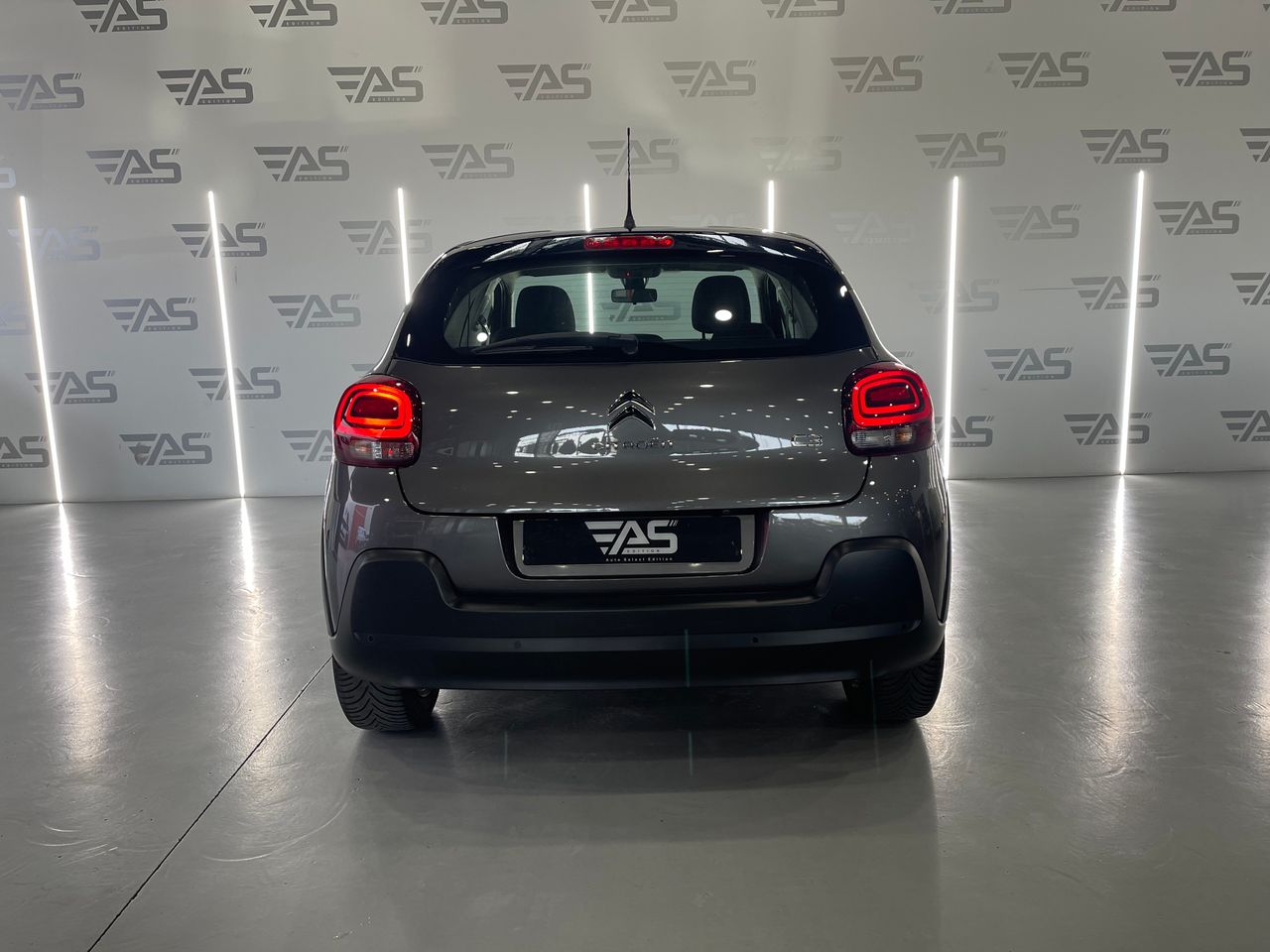 Imagen 9 del Citroën C3 en Auto Select Edition, Figueres