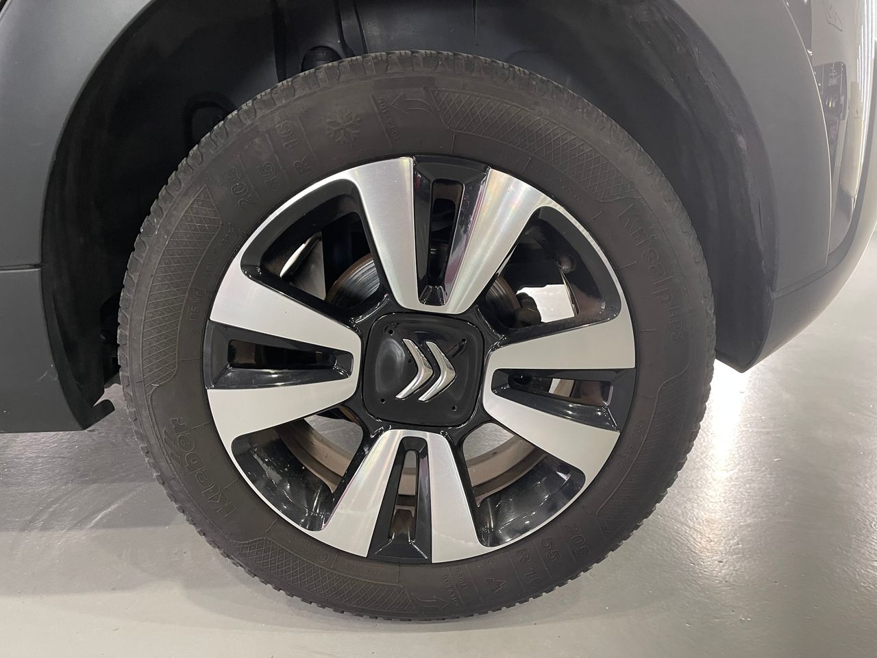 Imagen 49 del Citroën C3 en Auto Select Edition, Figueres