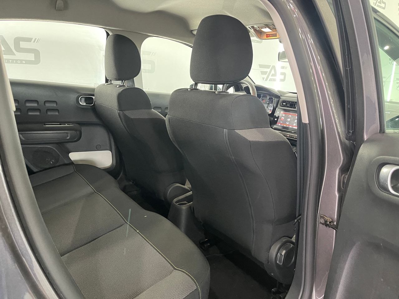 Imagen 115 del Citroën C3 en Auto Select Edition, Figueres