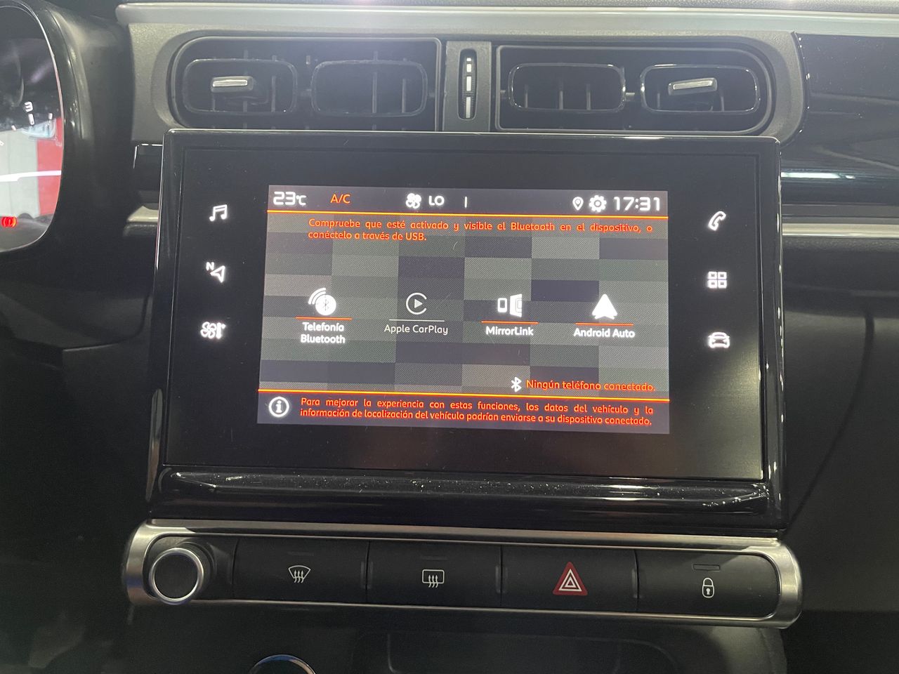Imagen 59 del Citroën C3 en Auto Select Edition, Figueres