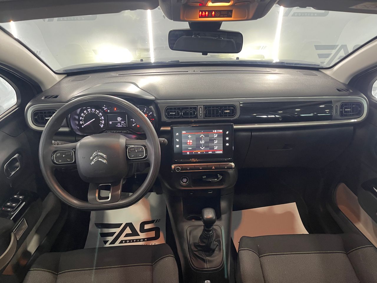 Imagen 81 del Citroën C3 en Auto Select Edition, Figueres