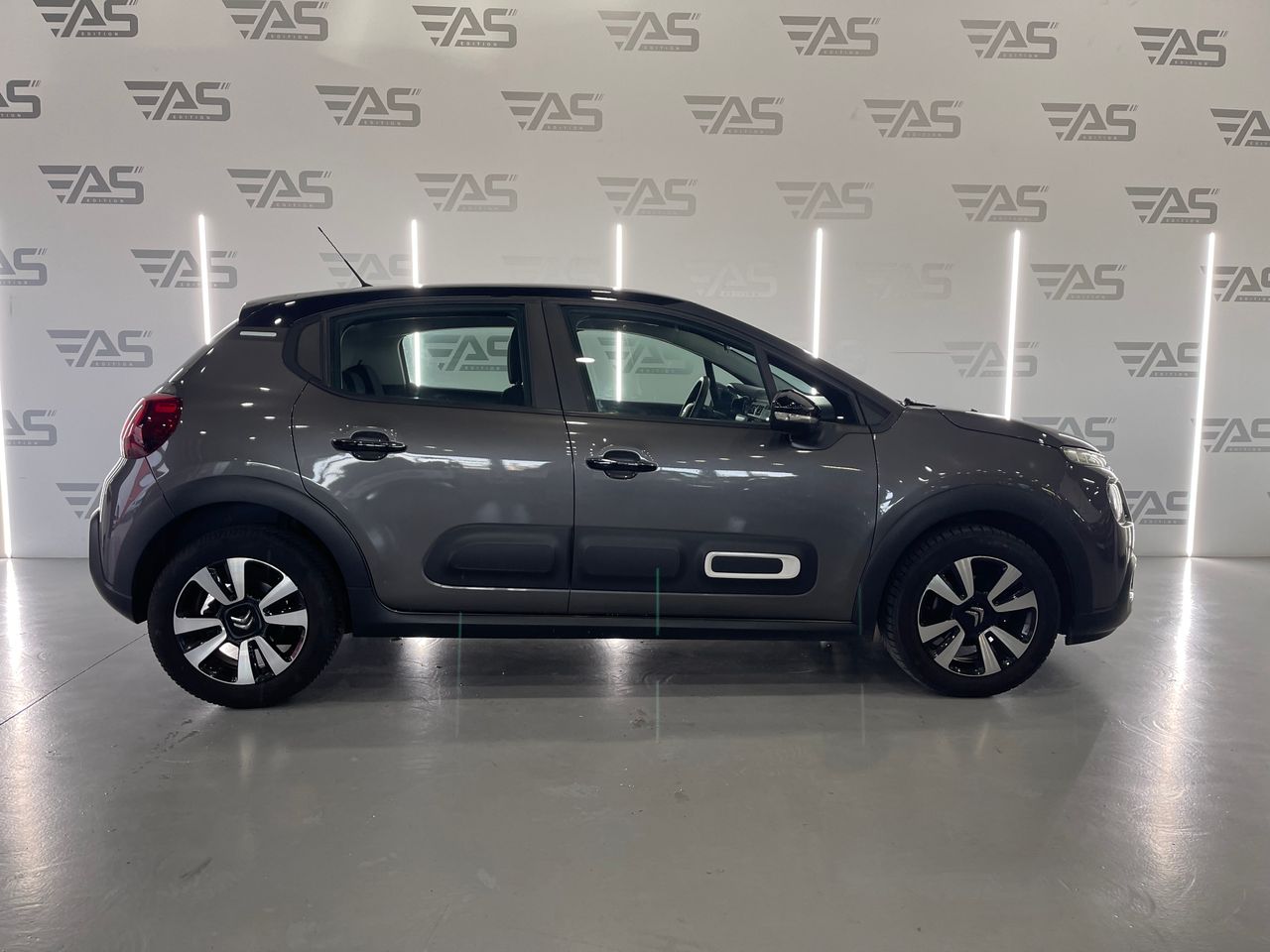 Imagen 7 del Citroën C3 en Auto Select Edition, Figueres