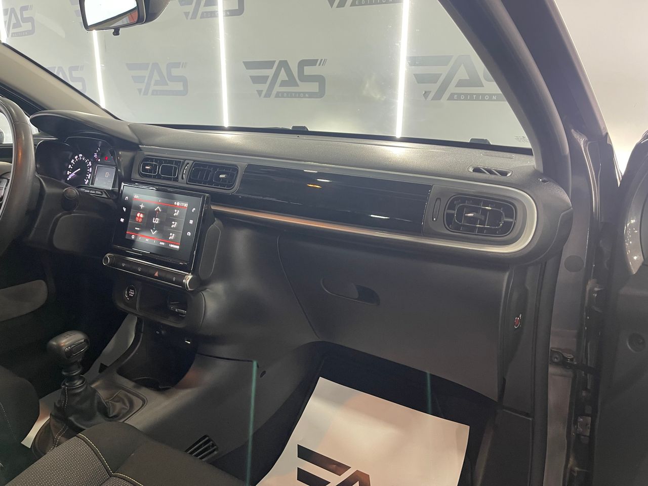 Imagen 88 del Citroën C3 en Auto Select Edition, Figueres