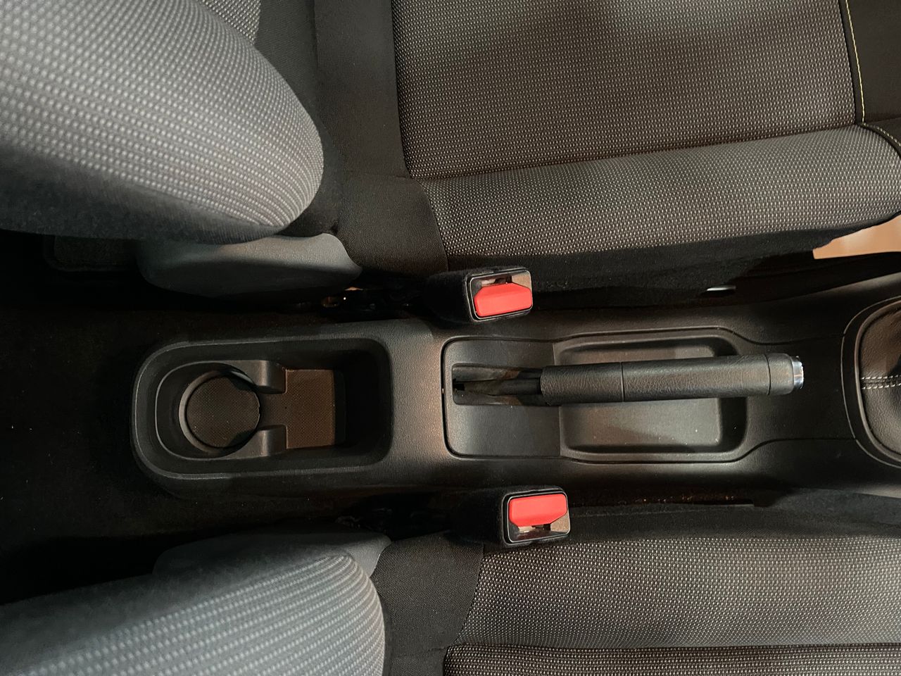 Imagen 93 del Citroën C3 en Auto Select Edition, Figueres