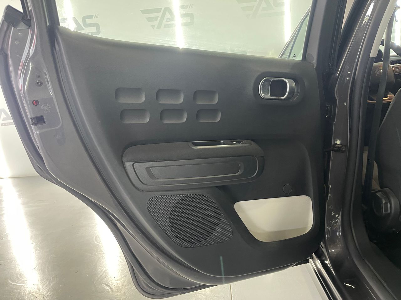 Imagen 72 del Citroën C3 en Auto Select Edition, Figueres