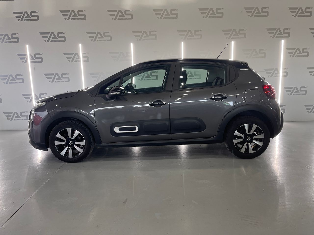 Imagen 6 del Citroën C3 en Auto Select Edition, Figueres