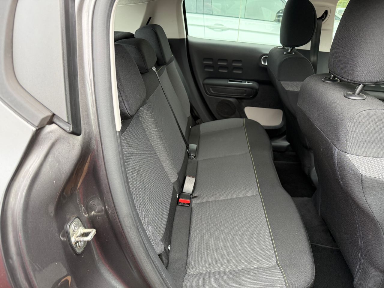 Imagen 7 del Citroën C3 en Auto Select Edition, Figueres