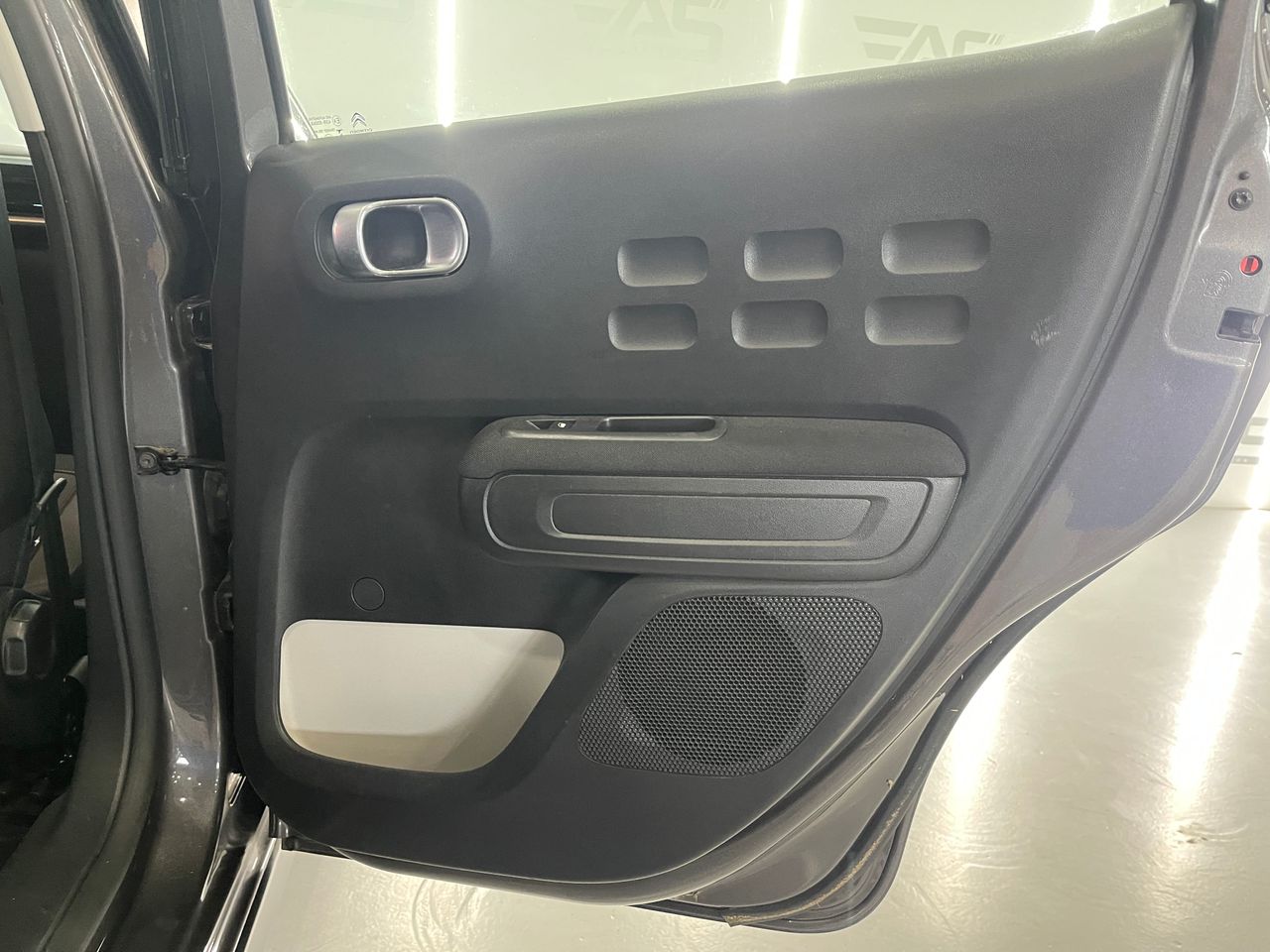 Imagen 77 del Citroën C3 en Auto Select Edition, Figueres