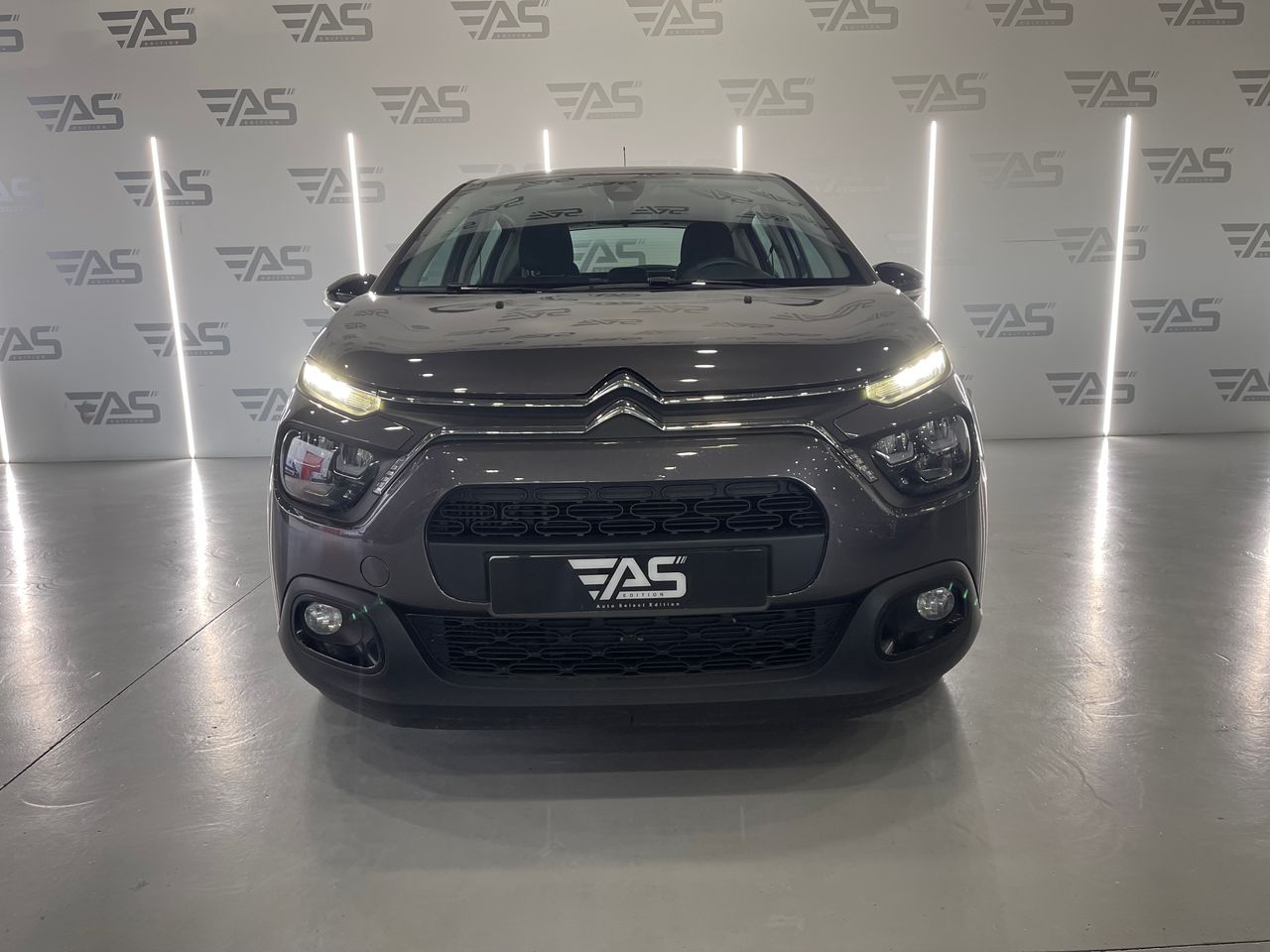 Imagen 8 del Citroën C3 en Auto Select Edition, Figueres
