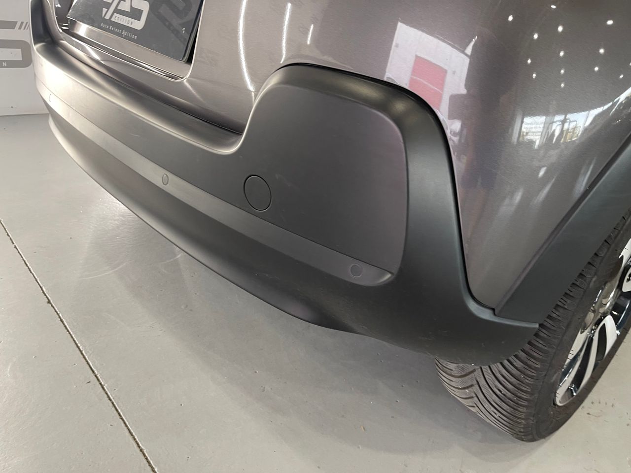Imagen 44 del Citroën C3 en Auto Select Edition, Figueres