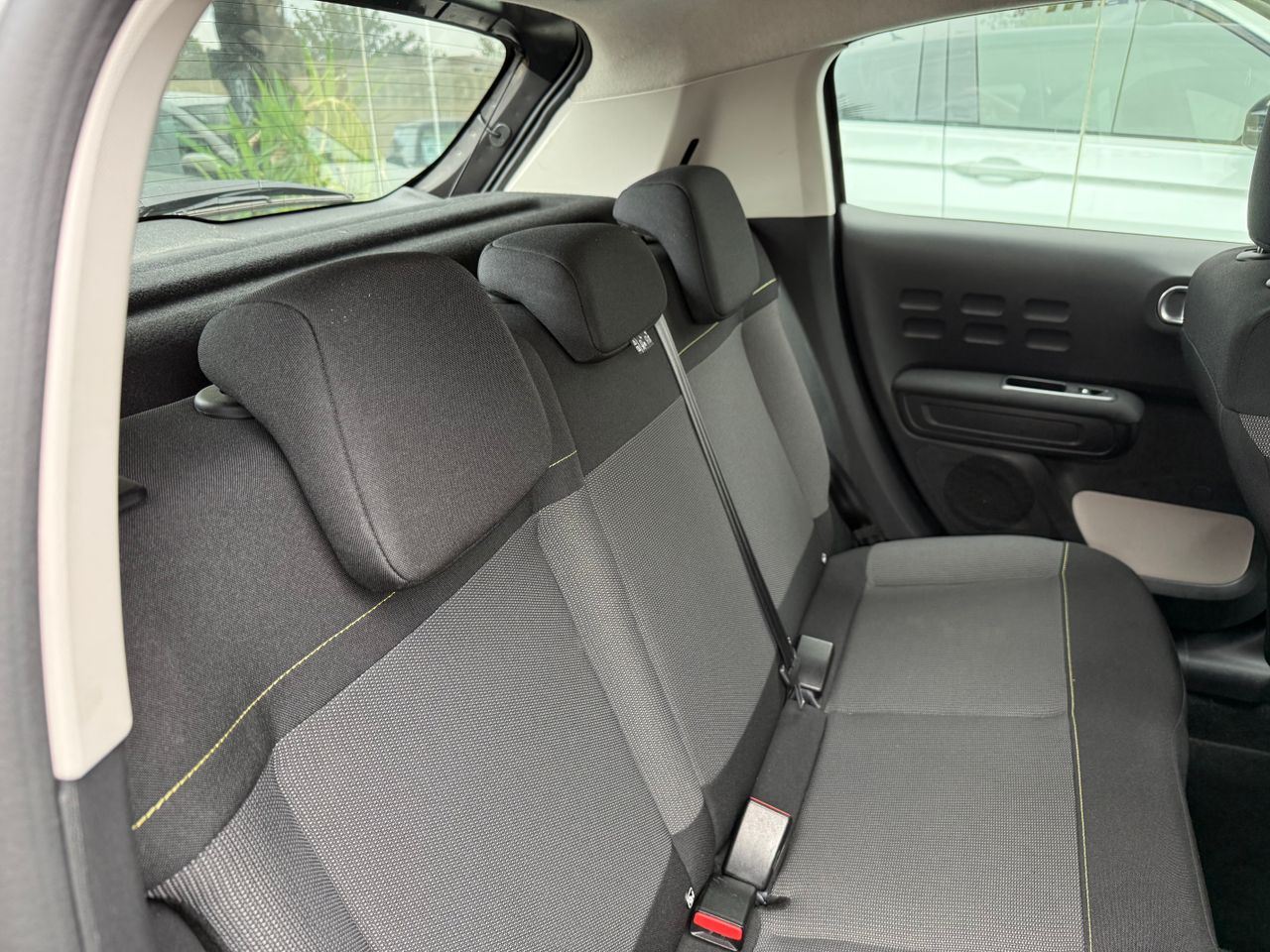 Imagen 8 del Citroën C3 en Auto Select Edition, Figueres