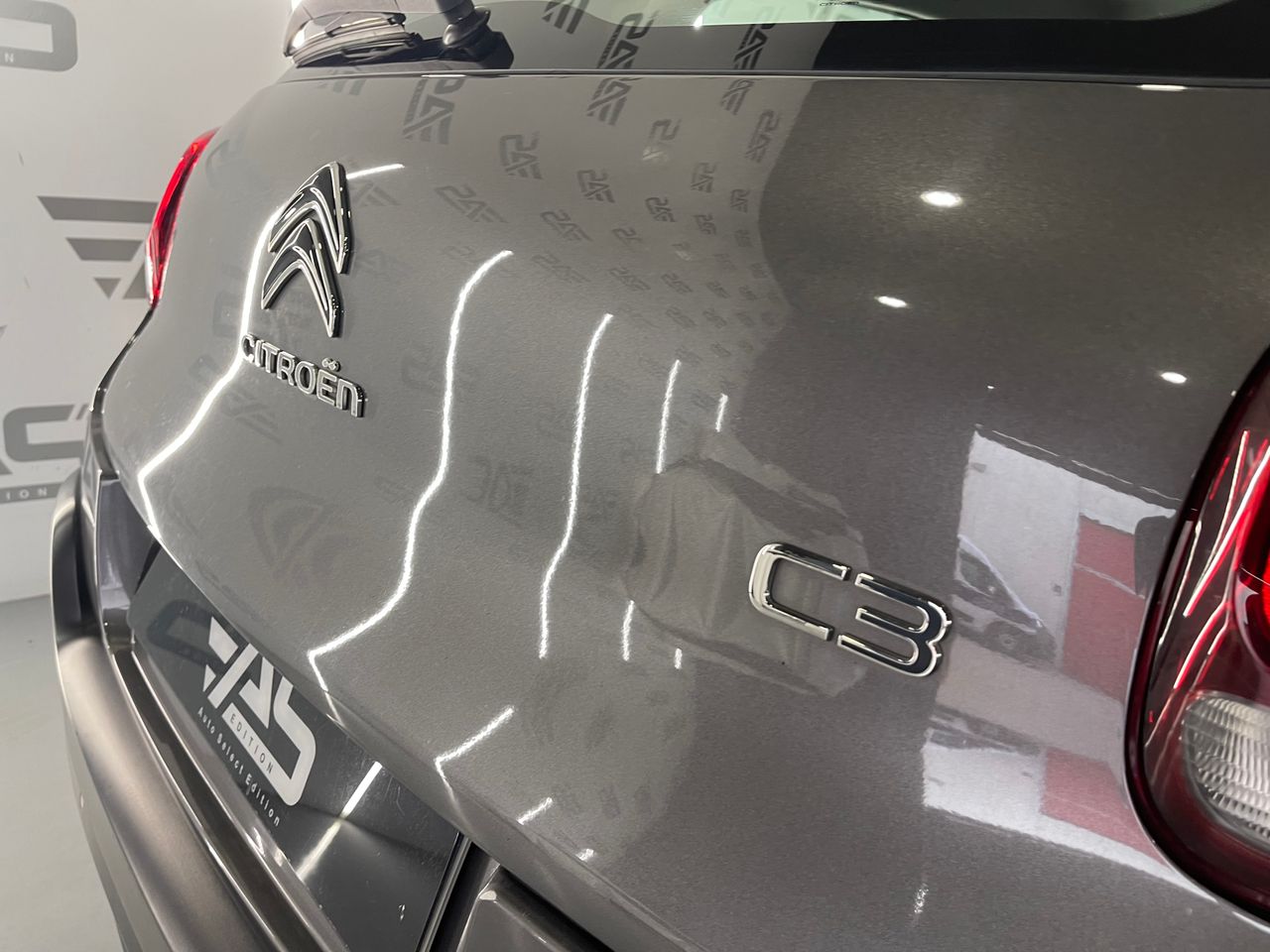 Imagen 43 del Citroën C3 en Auto Select Edition, Figueres