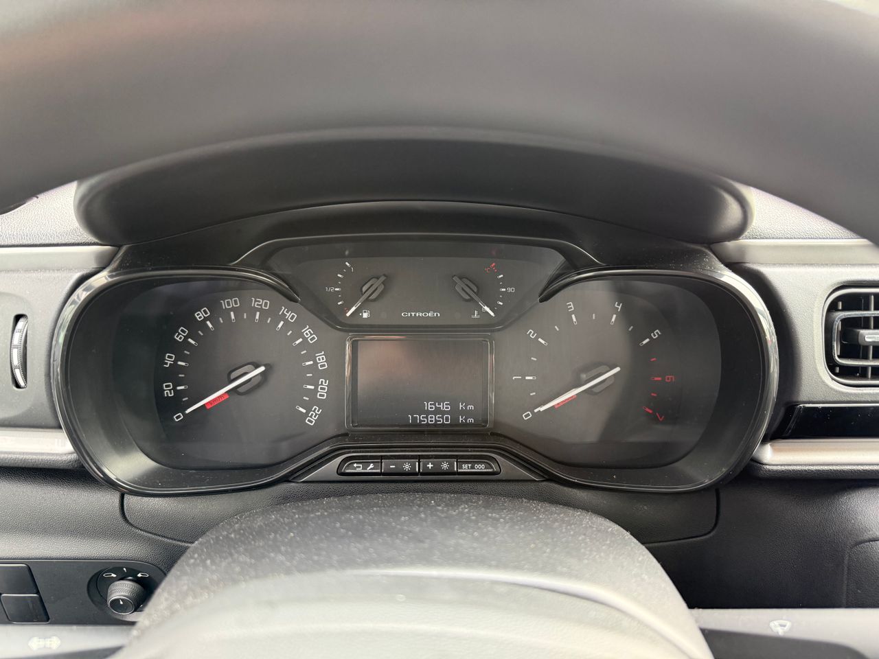 Imagen 4 del Citroën C3 en Auto Select Edition, Figueres