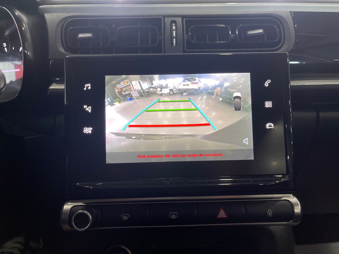 Imagen 60 del Citroën C3 en Auto Select Edition, Figueres