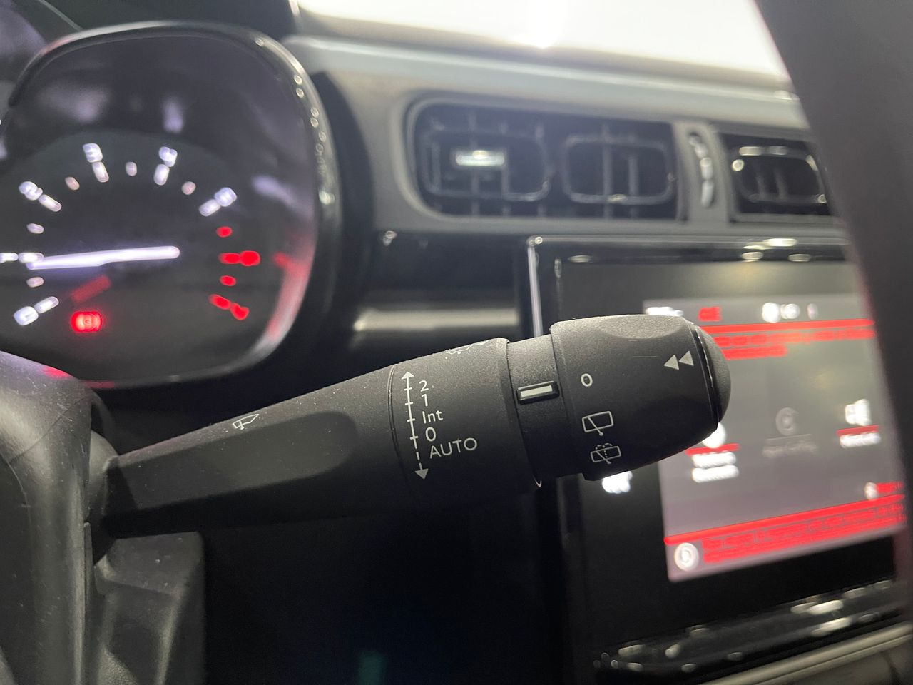 Imagen 100 del Citroën C3 en Auto Select Edition, Figueres