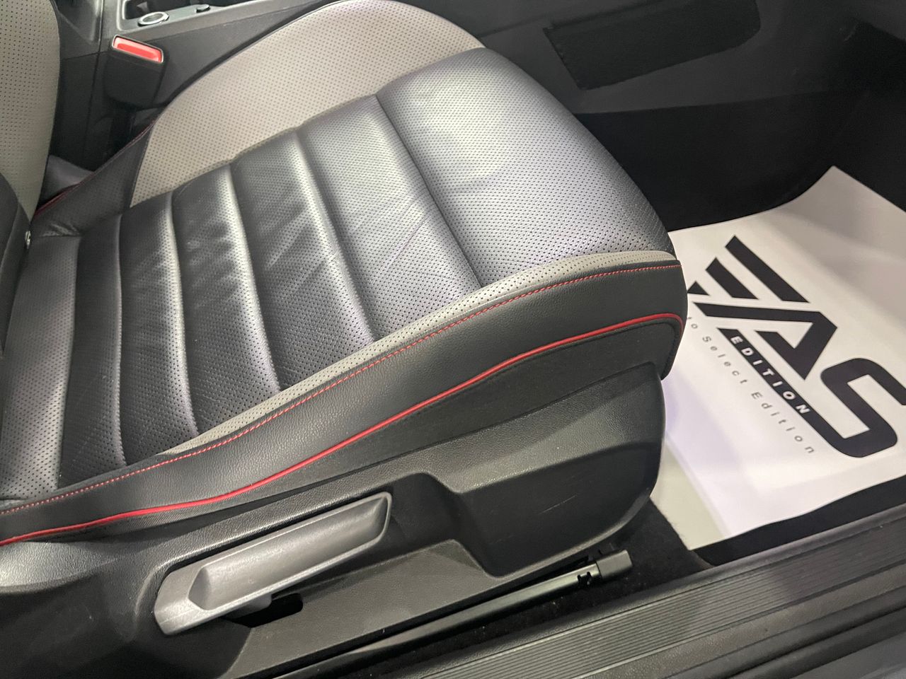 Imagen 177 del Volkswagen Golf en Auto Select Edition, Figueres