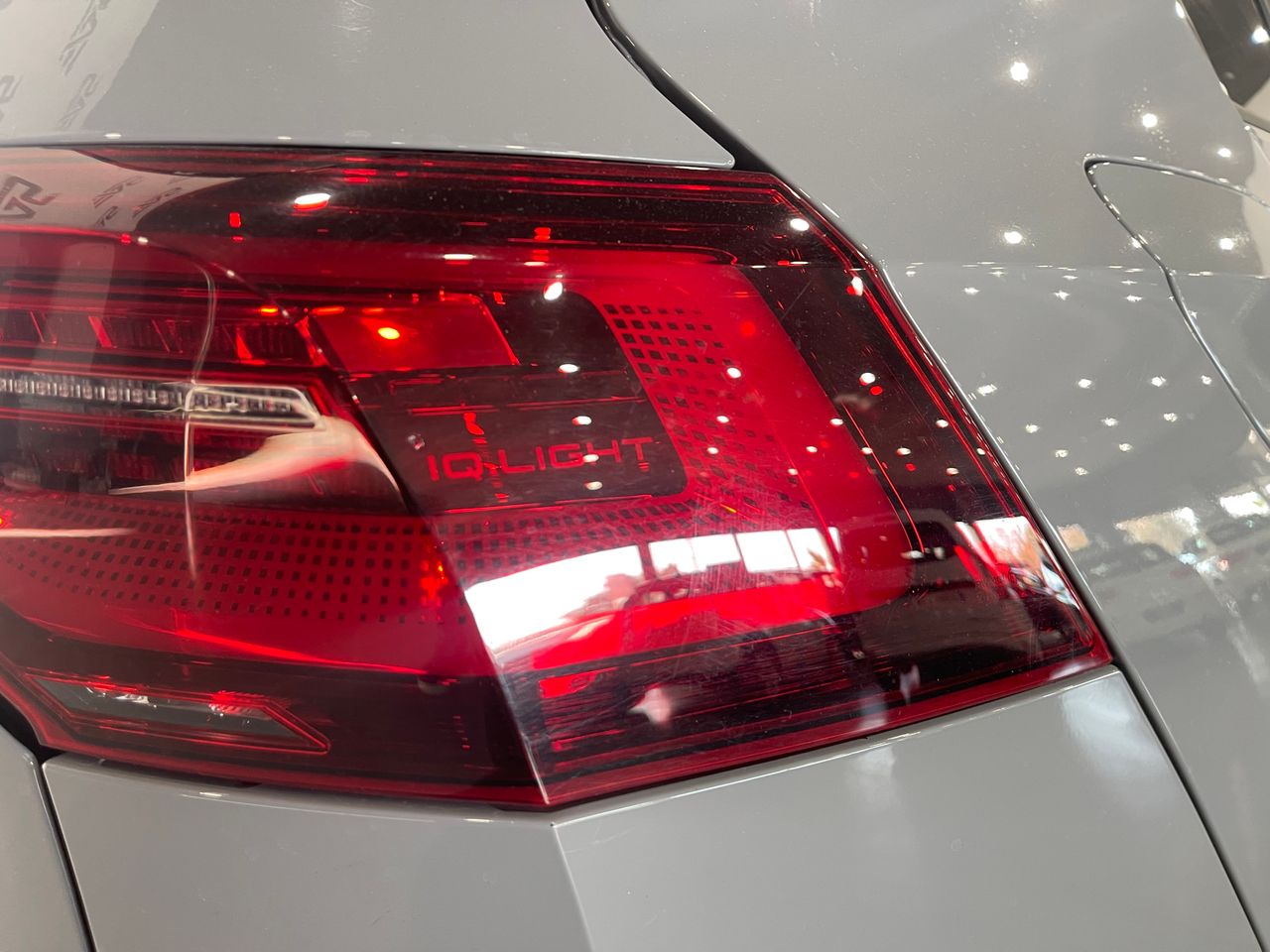 Imagen 46 del Volkswagen Golf en Auto Select Edition, Figueres