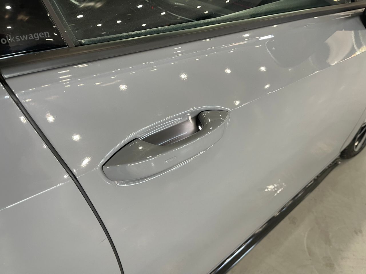 Imagen 58 del Volkswagen Golf en Auto Select Edition, Figueres