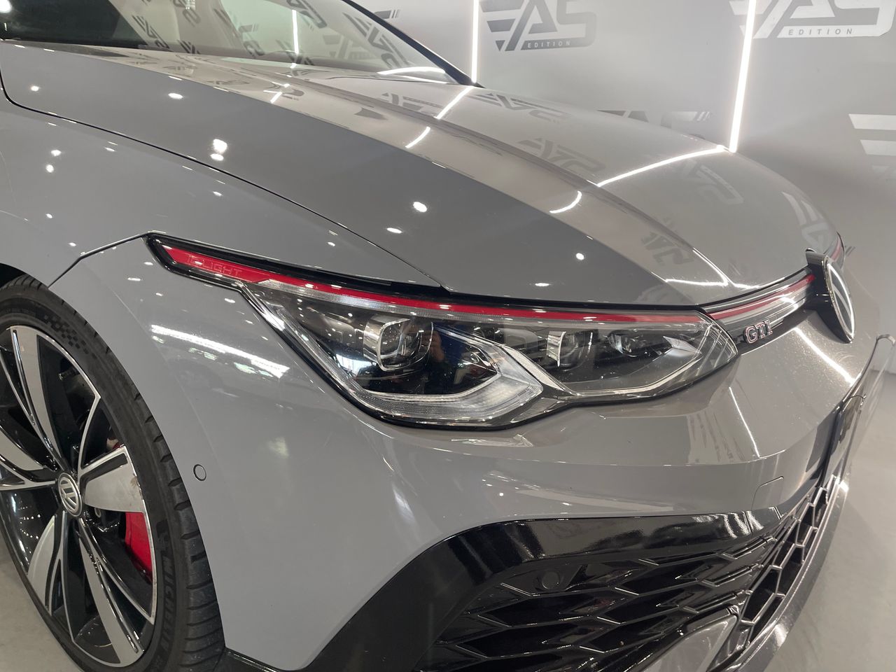 Imagen 66 del Volkswagen Golf en Auto Select Edition, Figueres