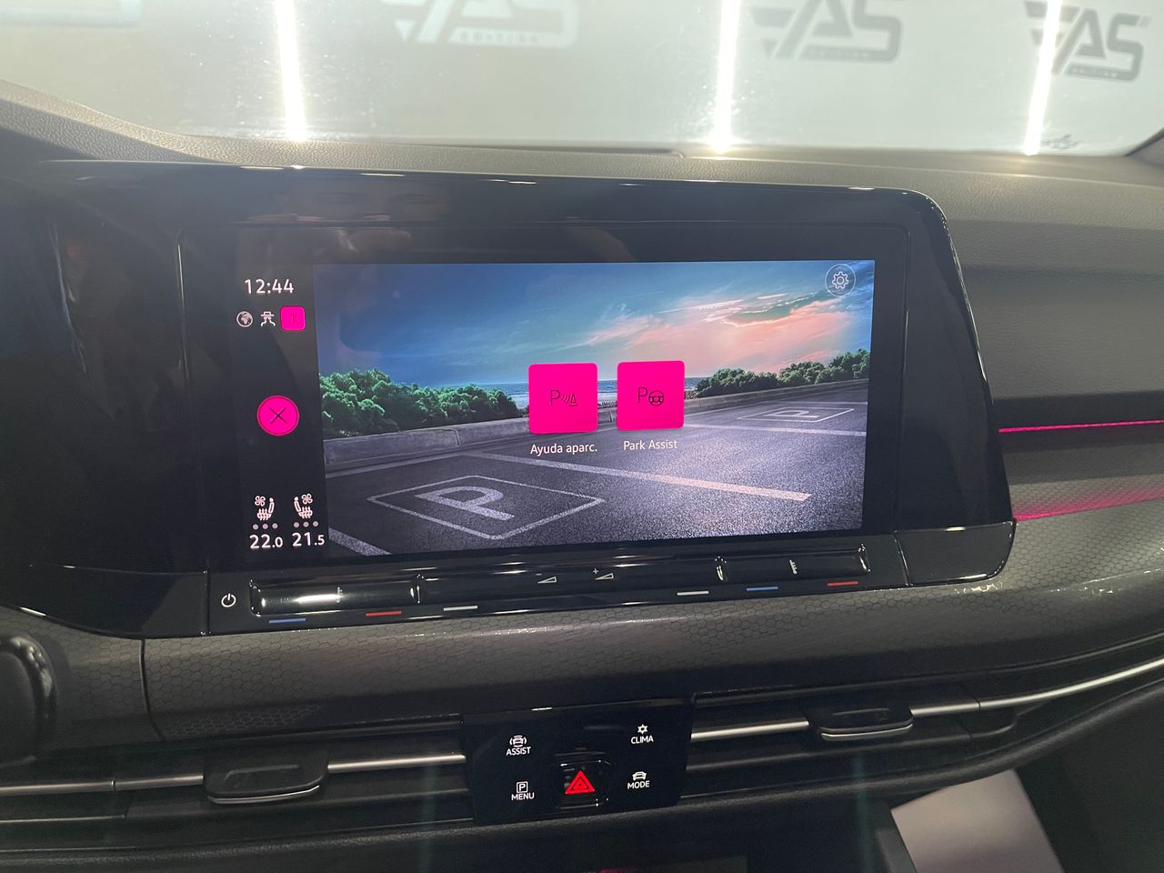 Imagen 95 del Volkswagen Golf en Auto Select Edition, Figueres