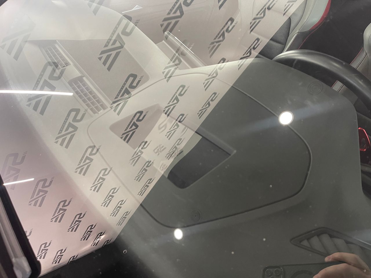 Imagen 19 del Volkswagen Golf en Auto Select Edition, Figueres