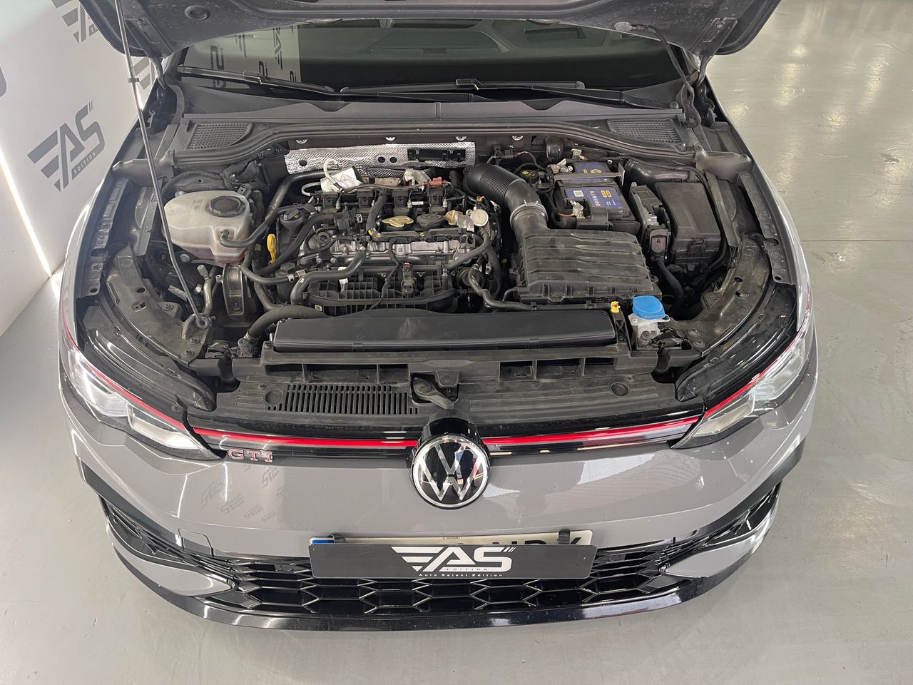 Imagen 77 del Volkswagen Golf en Auto Select Edition, Figueres