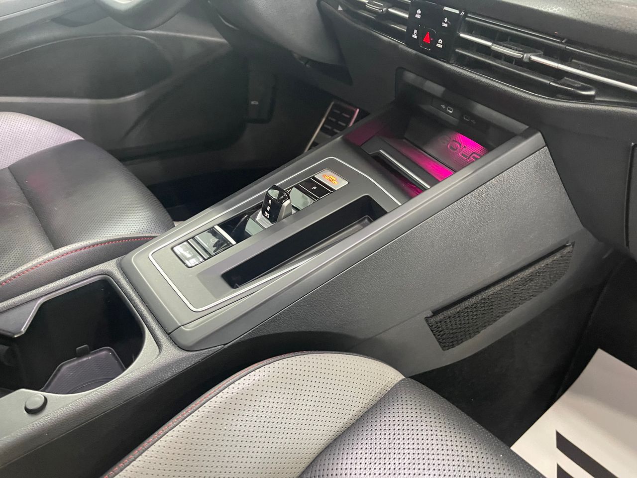 Imagen 185 del Volkswagen Golf en Auto Select Edition, Figueres