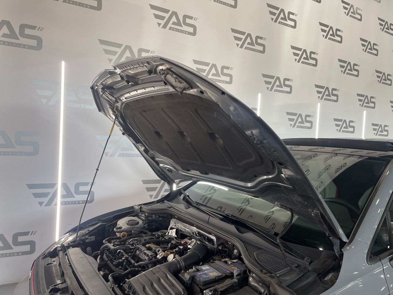 Imagen 79 del Volkswagen Golf en Auto Select Edition, Figueres