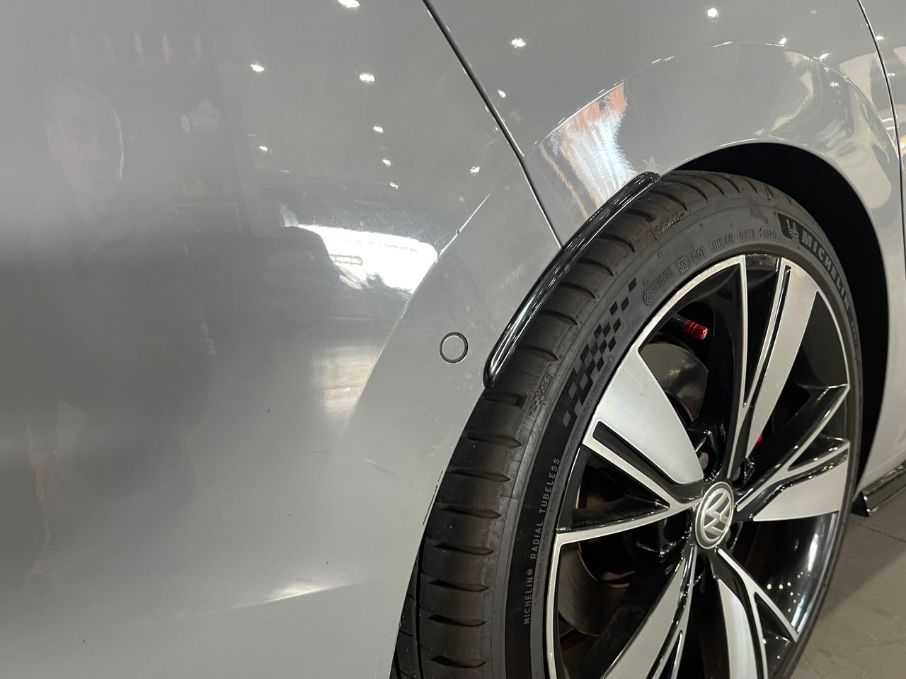 Imagen 43 del Volkswagen Golf en Auto Select Edition, Figueres