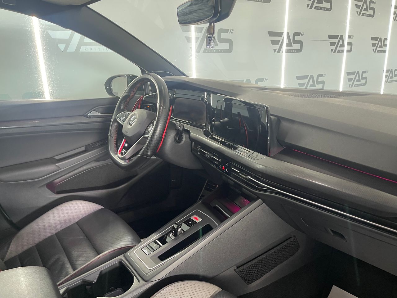 Imagen 189 del Volkswagen Golf en Auto Select Edition, Figueres