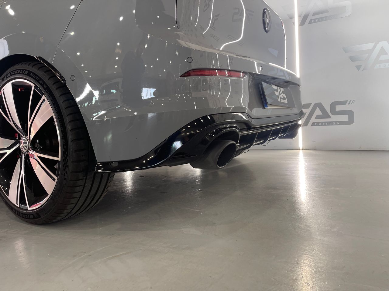 Imagen 30 del Volkswagen Golf en Auto Select Edition, Figueres