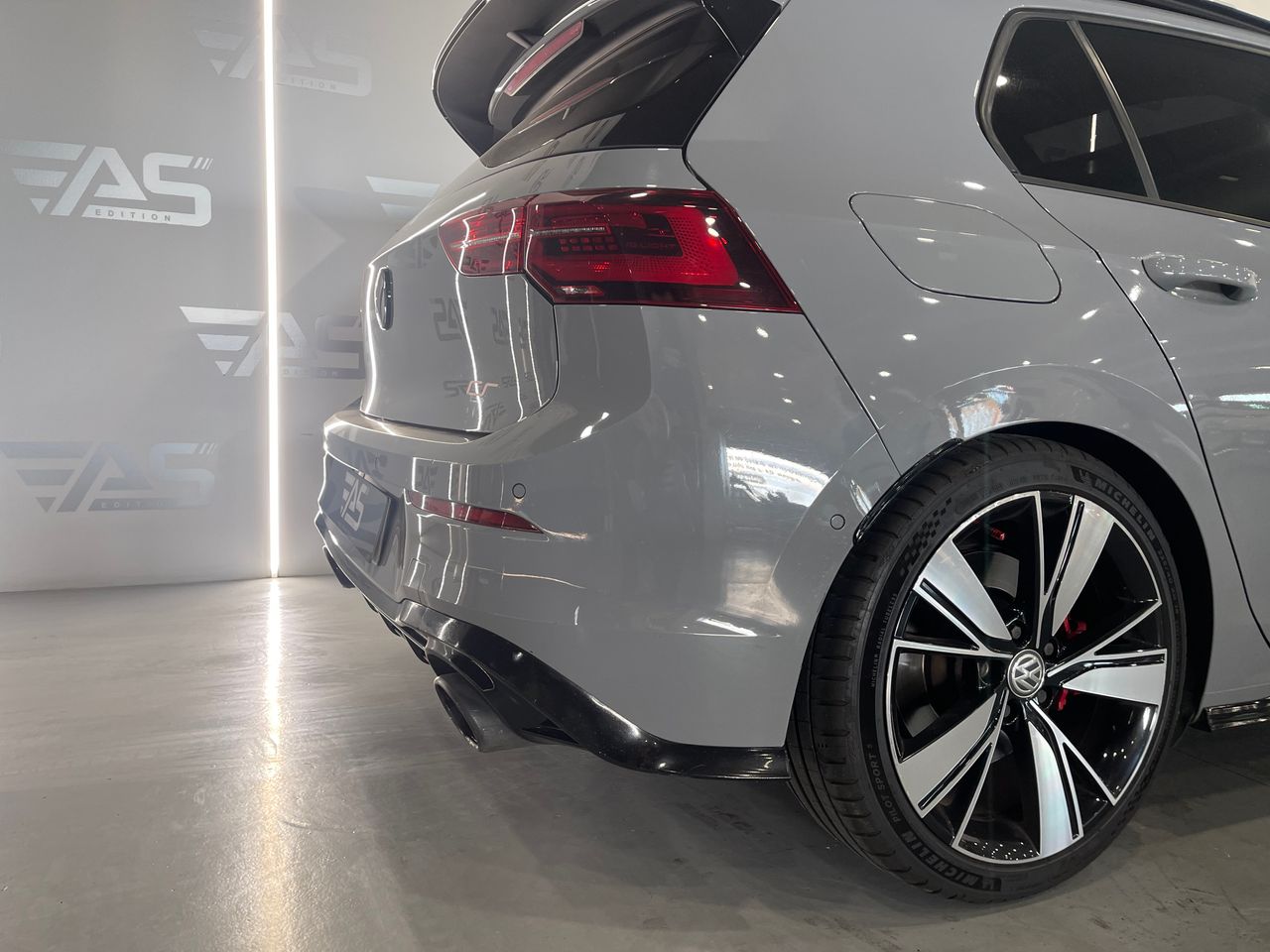 Imagen 40 del Volkswagen Golf en Auto Select Edition, Figueres