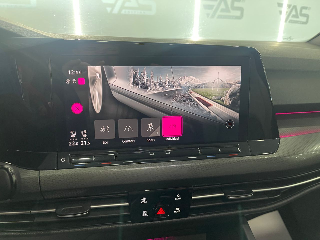 Imagen 94 del Volkswagen Golf en Auto Select Edition, Figueres