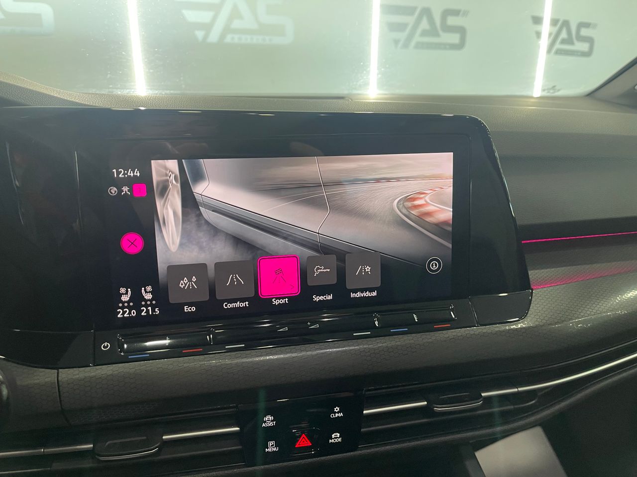 Imagen 92 del Volkswagen Golf en Auto Select Edition, Figueres