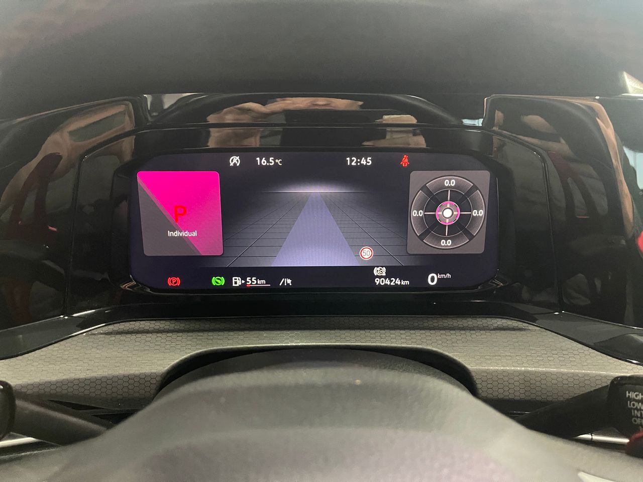 Imagen 106 del Volkswagen Golf en Auto Select Edition, Figueres