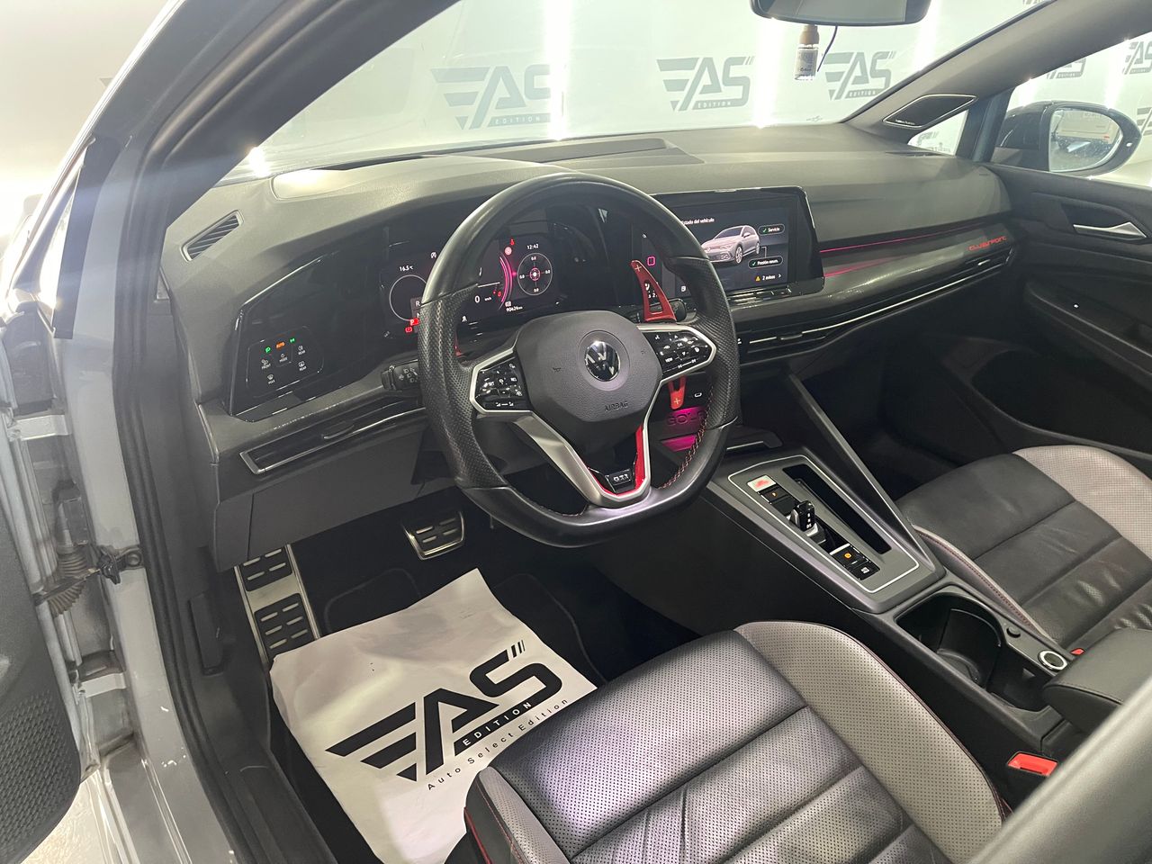 Imagen 143 del Volkswagen Golf en Auto Select Edition, Figueres