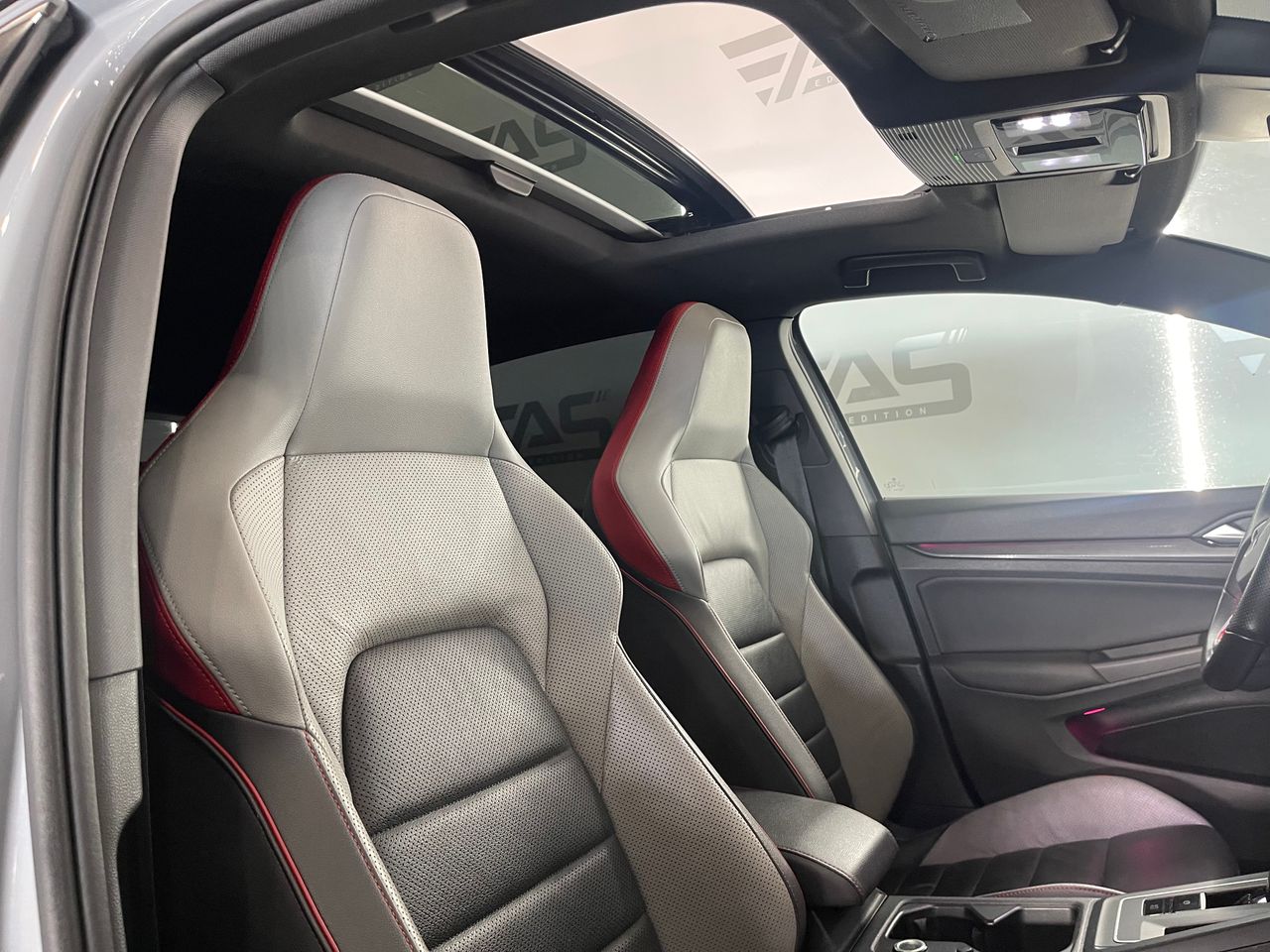 Imagen 182 del Volkswagen Golf en Auto Select Edition, Figueres