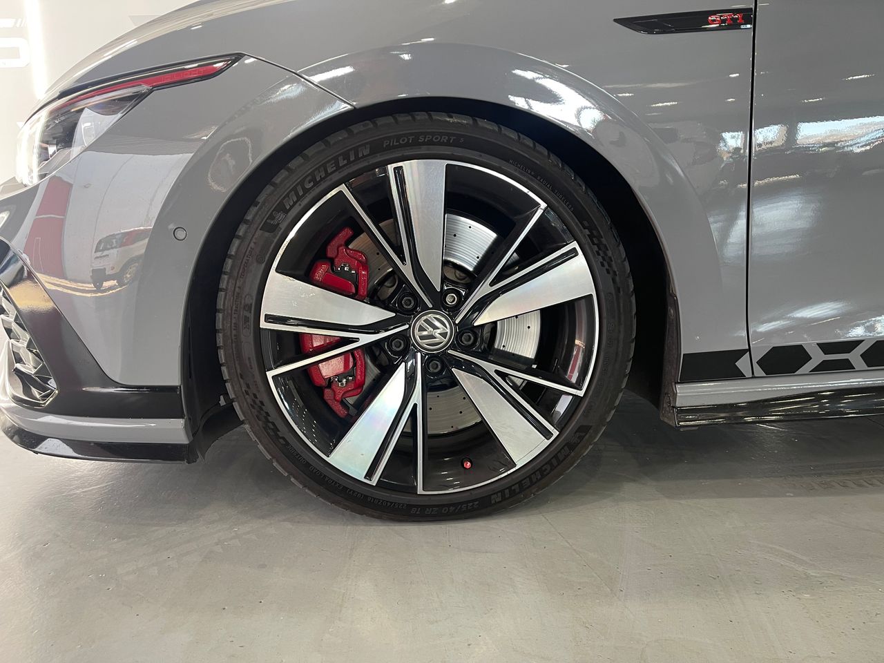 Imagen 73 del Volkswagen Golf en Auto Select Edition, Figueres