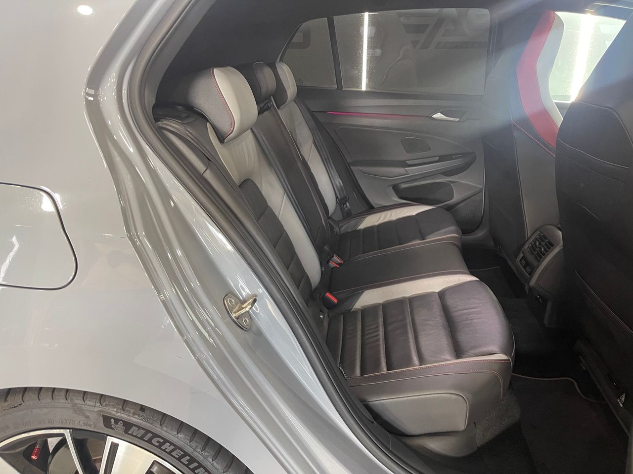 Imagen 161 del Volkswagen Golf en Auto Select Edition, Figueres