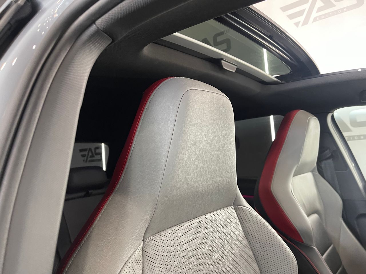 Imagen 175 del Volkswagen Golf en Auto Select Edition, Figueres