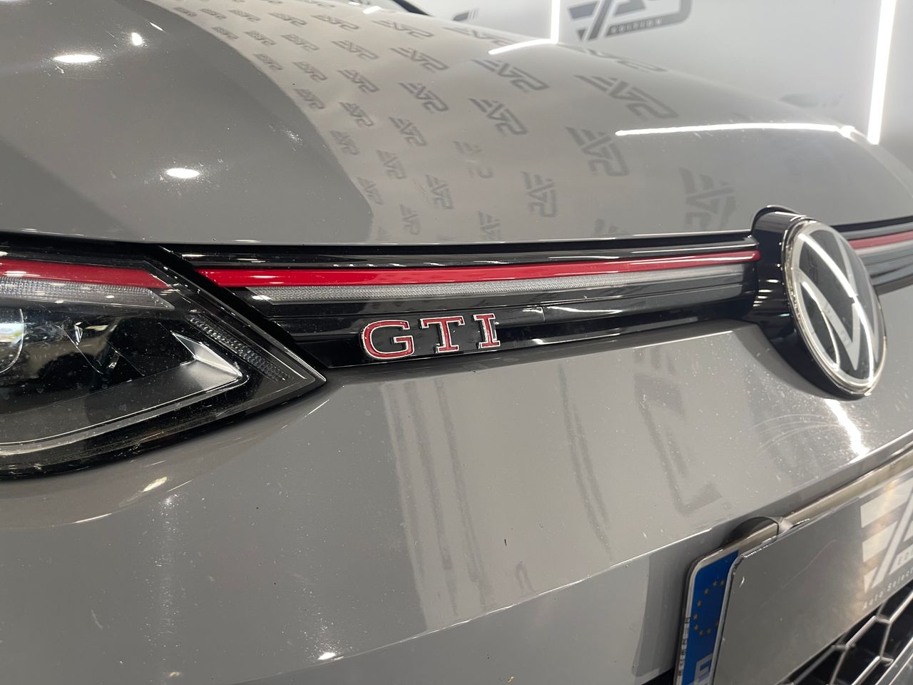 Imagen 69 del Volkswagen Golf en Auto Select Edition, Figueres