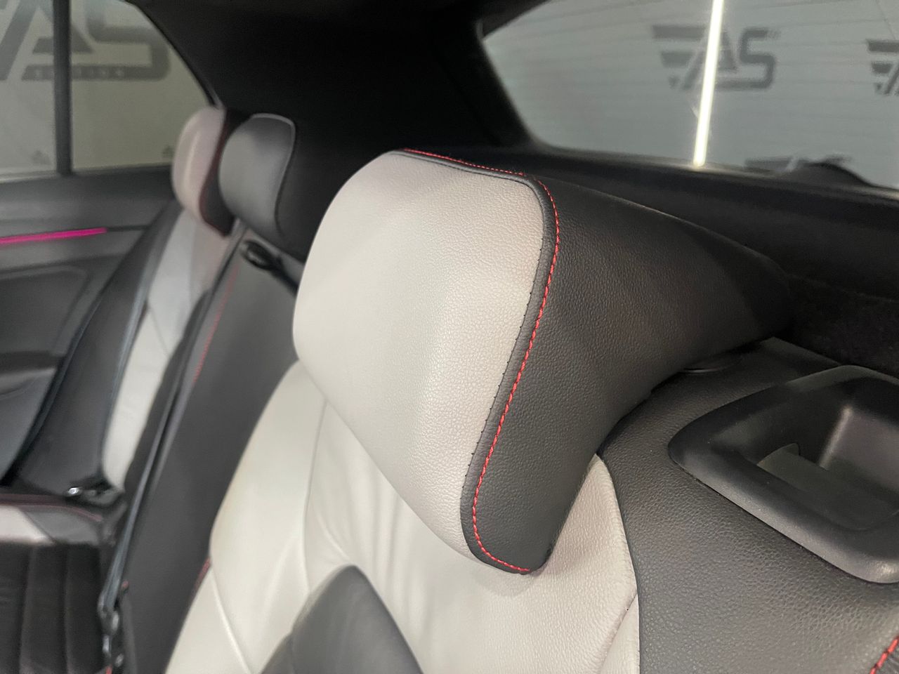 Imagen 123 del Volkswagen Golf en Auto Select Edition, Figueres