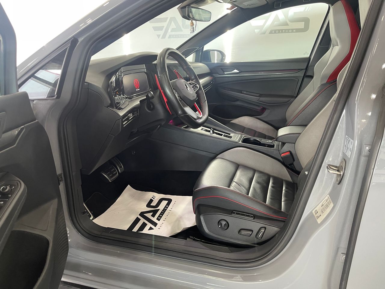 Imagen 129 del Volkswagen Golf en Auto Select Edition, Figueres