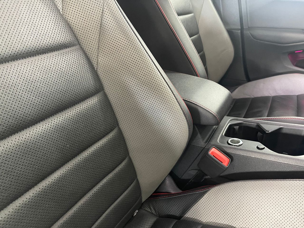 Imagen 179 del Volkswagen Golf en Auto Select Edition, Figueres