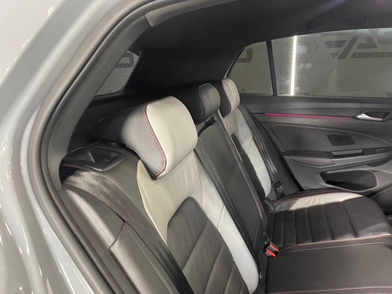 Imagen 162 del Volkswagen Golf en Auto Select Edition, Figueres