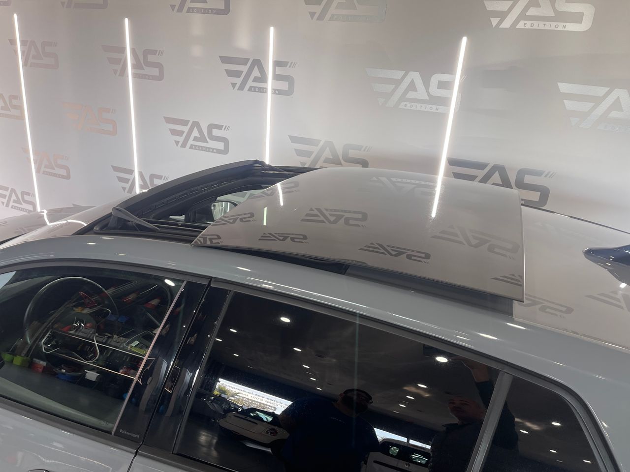 Imagen 21 del Volkswagen Golf en Auto Select Edition, Figueres