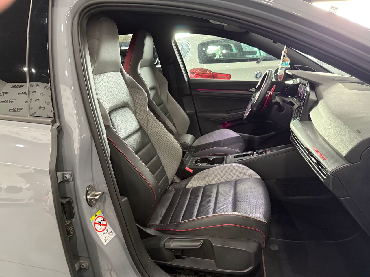 Imagen 13 del Volkswagen Golf en Auto Select Edition, Figueres