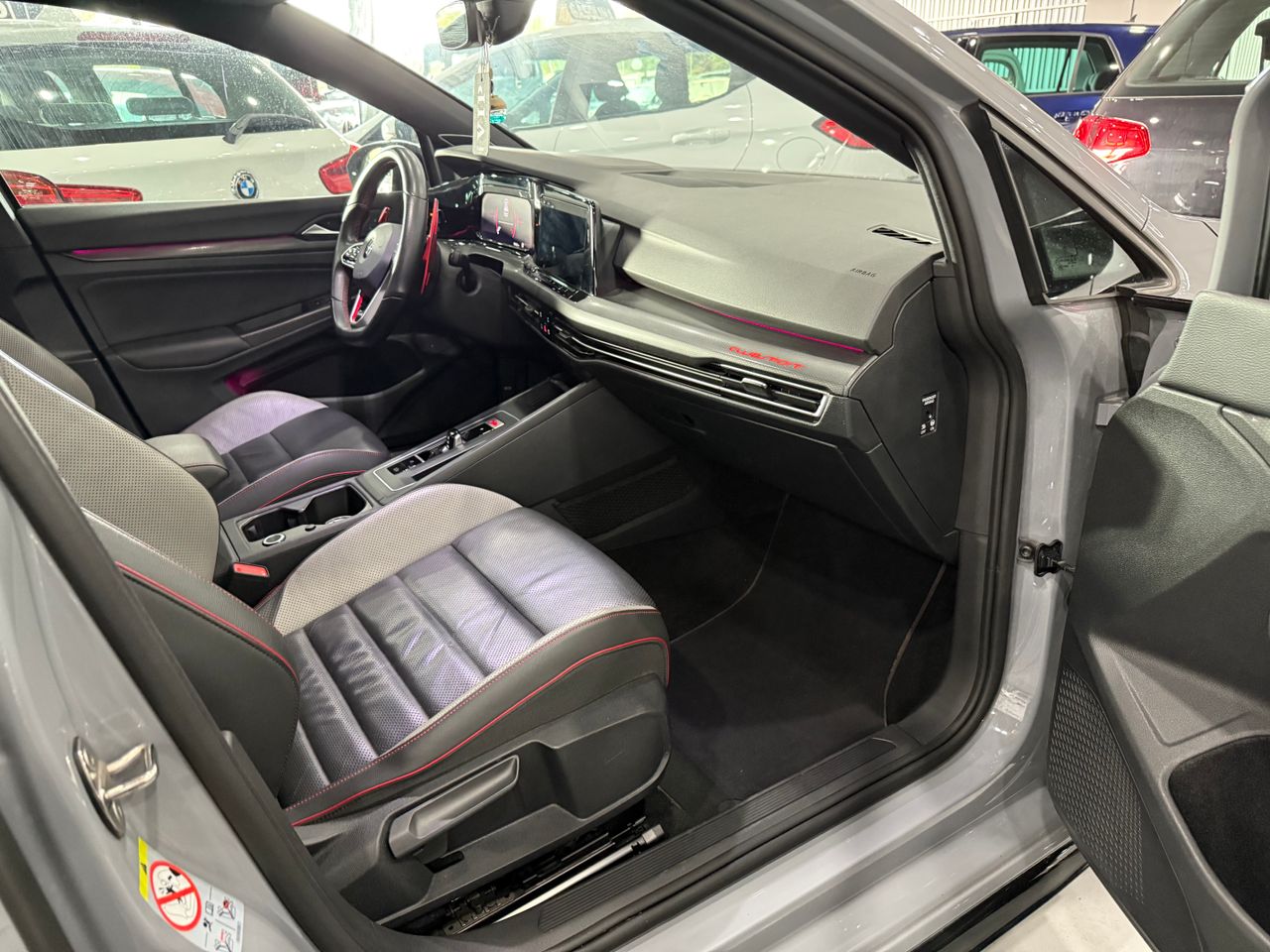 Imagen 12 del Volkswagen Golf en Auto Select Edition, Figueres